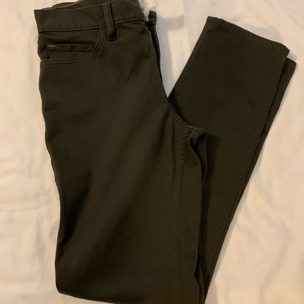 Banana Republic Traveler Slim Fit Men’s Pants, Size 30 x 32